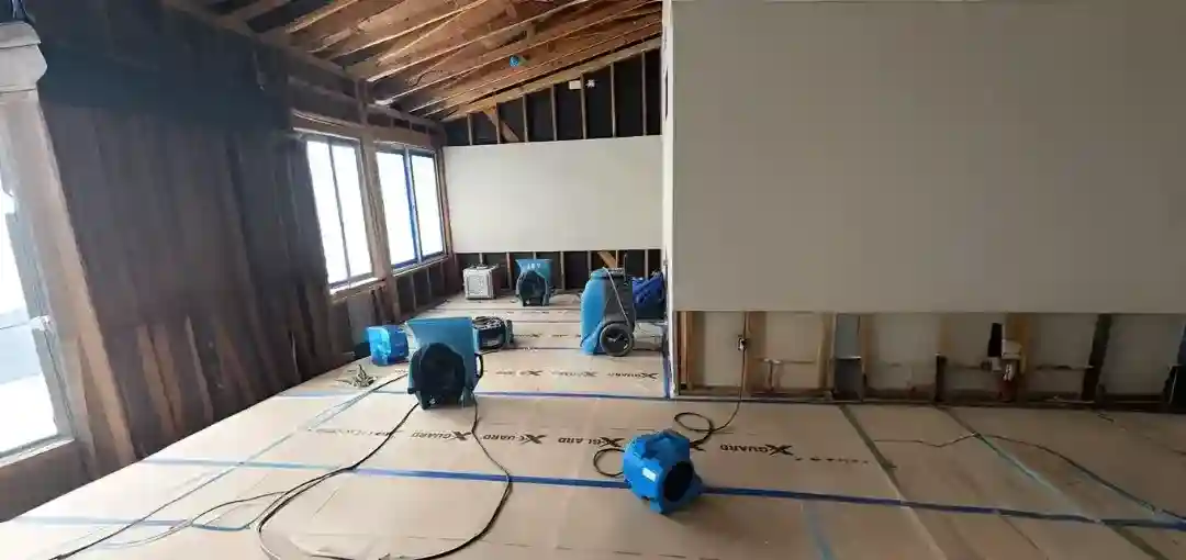 WDR PRO’s - Water Damage Restoration Service